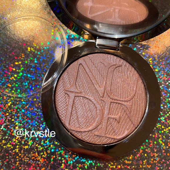 Dior Makeup Dior Holo Pink 0 Poshmark